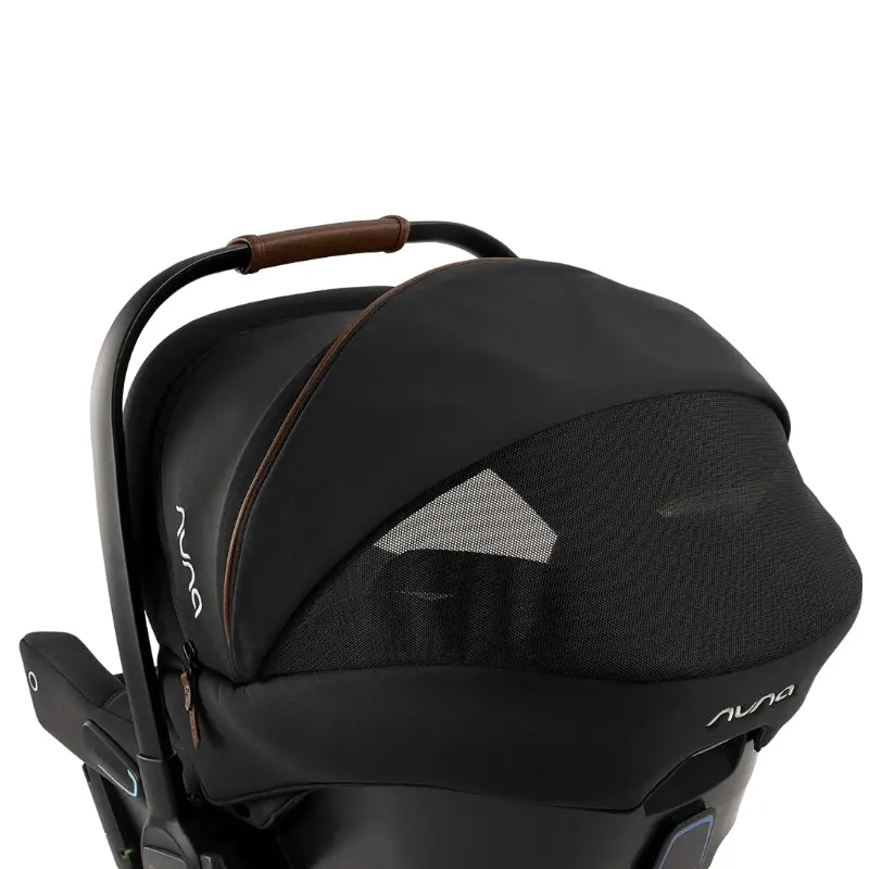 Nuna Demi next   PIPA urbn Travel System