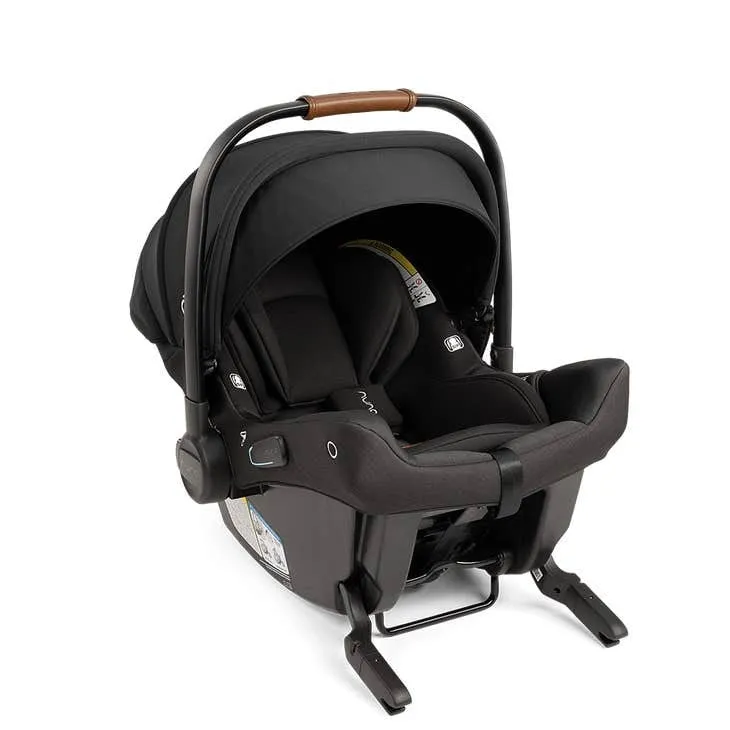 Nuna Demi Next   Pipa Urbn Travel System