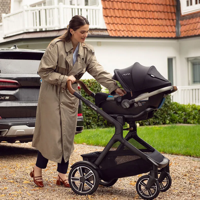 Nuna Demi next   PIPA urbn Travel System