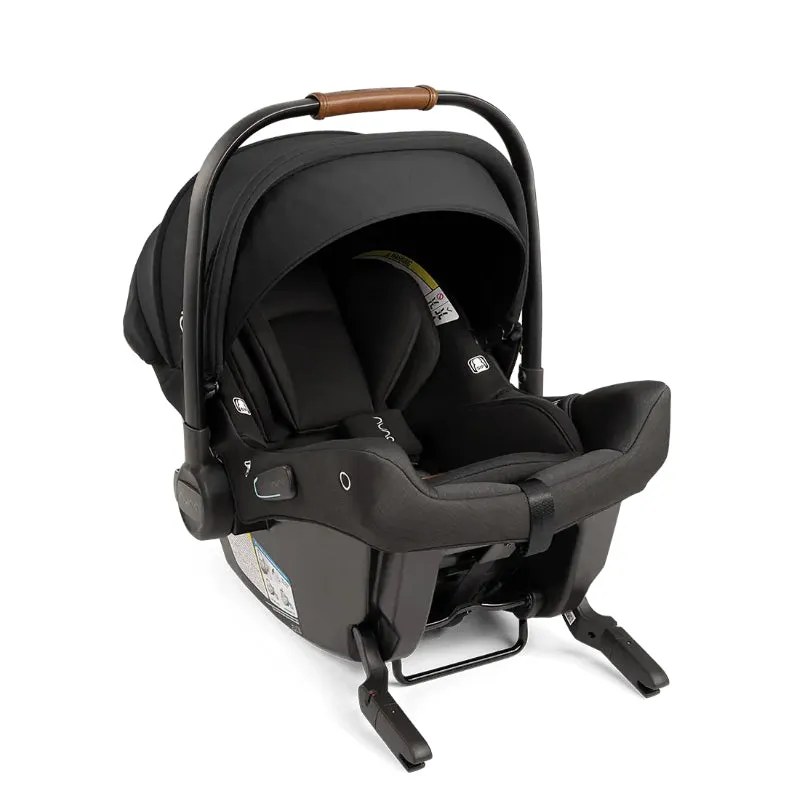 Nuna Demi next   PIPA urbn Travel System