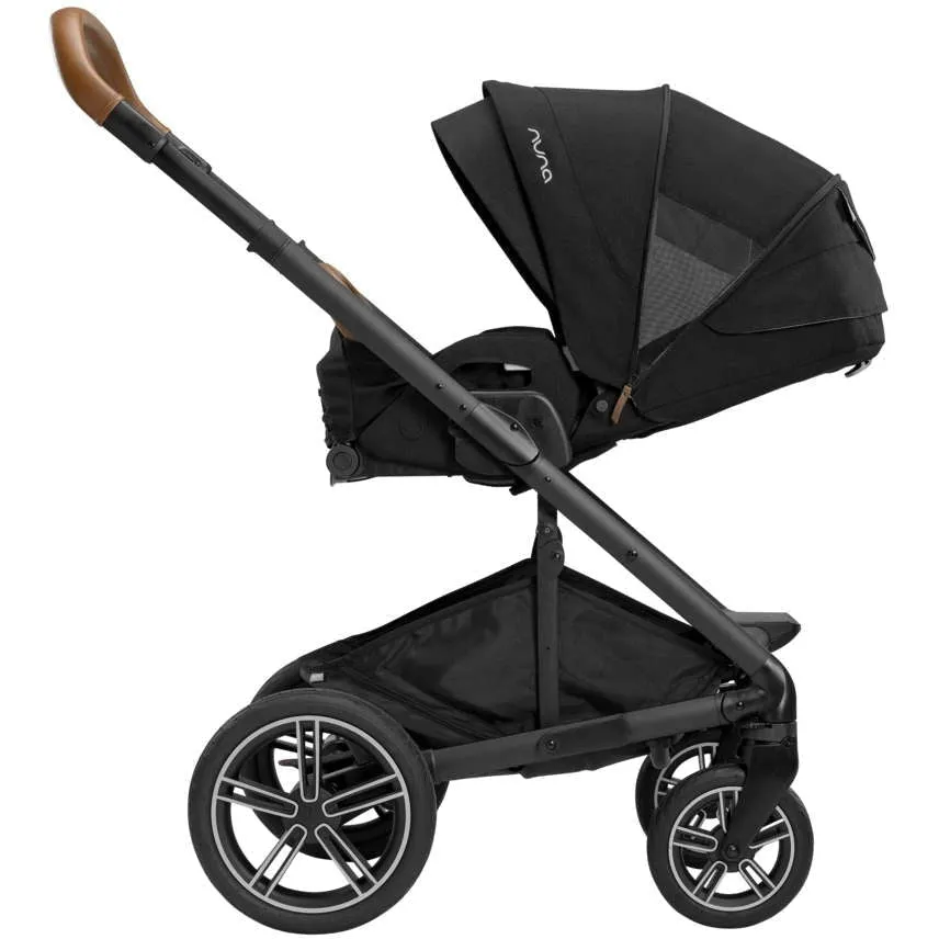 Nuna Mixx Next   Pipa Urbn Travel System