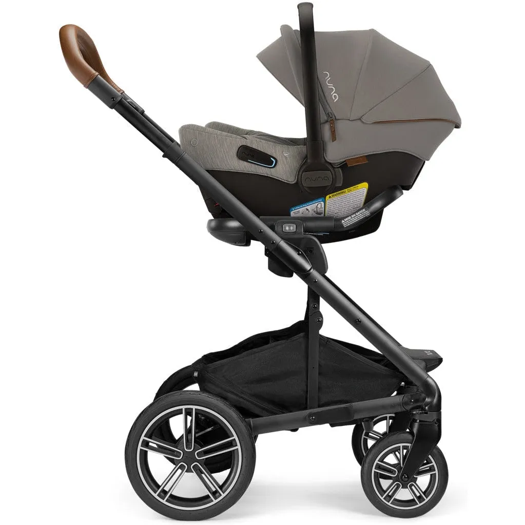 Nuna Mixx Next   Pipa Urbn Travel System