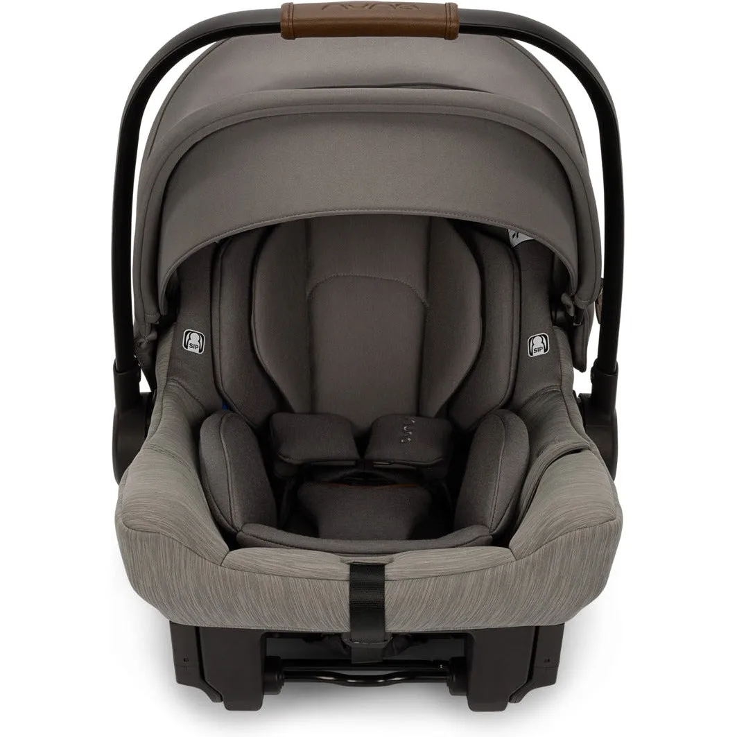 Nuna Mixx Next   Pipa Urbn Travel System