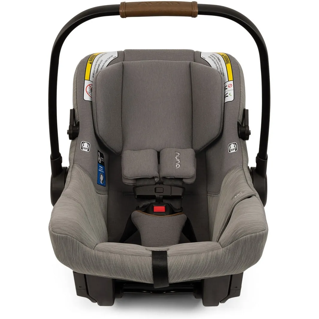 Nuna Mixx Next   Pipa Urbn Travel System