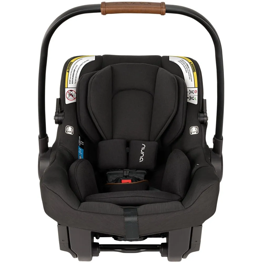 Nuna Mixx Next   Pipa Urbn Travel System