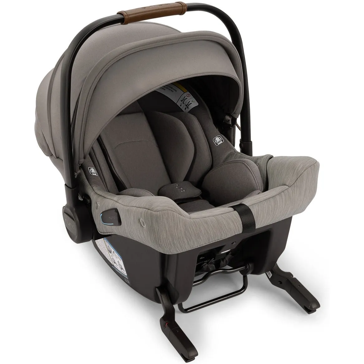 Nuna Mixx Next   Pipa Urbn Travel System