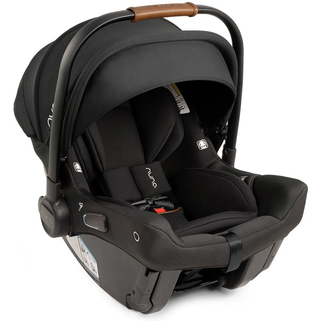 Nuna Mixx Next   Pipa Urbn Travel System