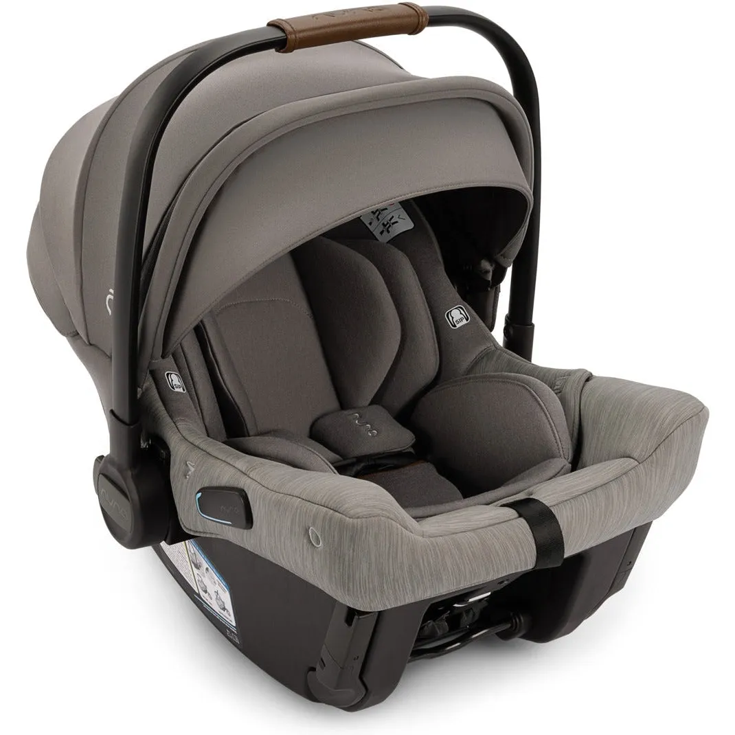 Nuna Mixx Next   Pipa Urbn Travel System