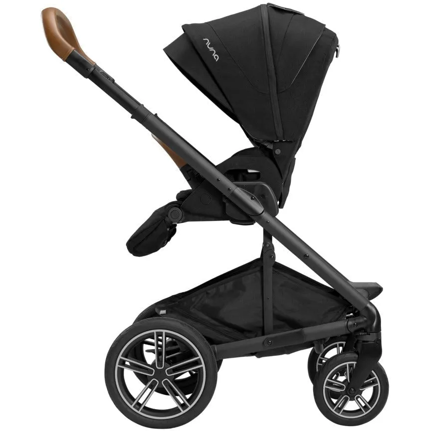 Nuna Mixx Next   Pipa Urbn Travel System