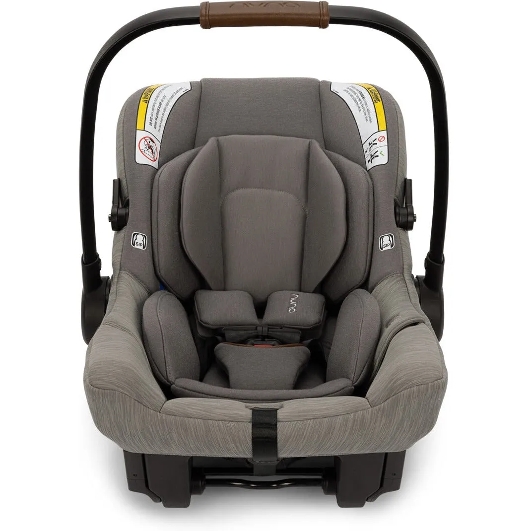 Nuna Mixx Next   Pipa Urbn Travel System