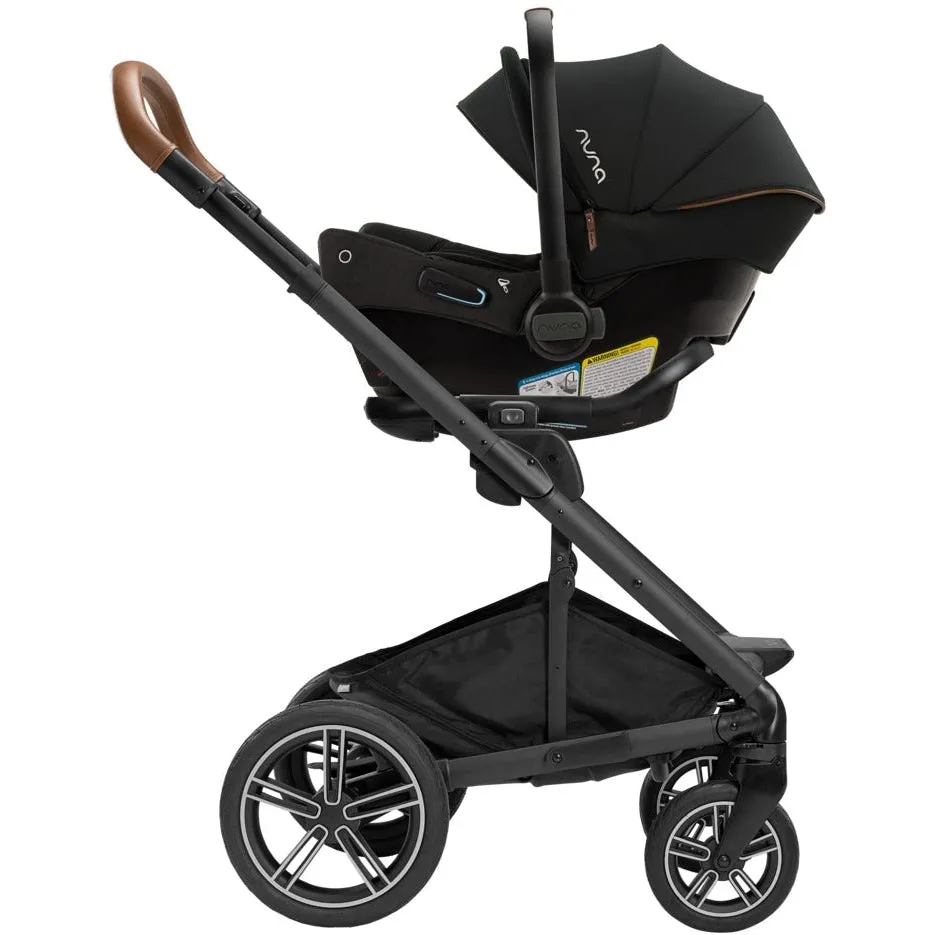 Nuna Mixx Next   Pipa Urbn Travel System