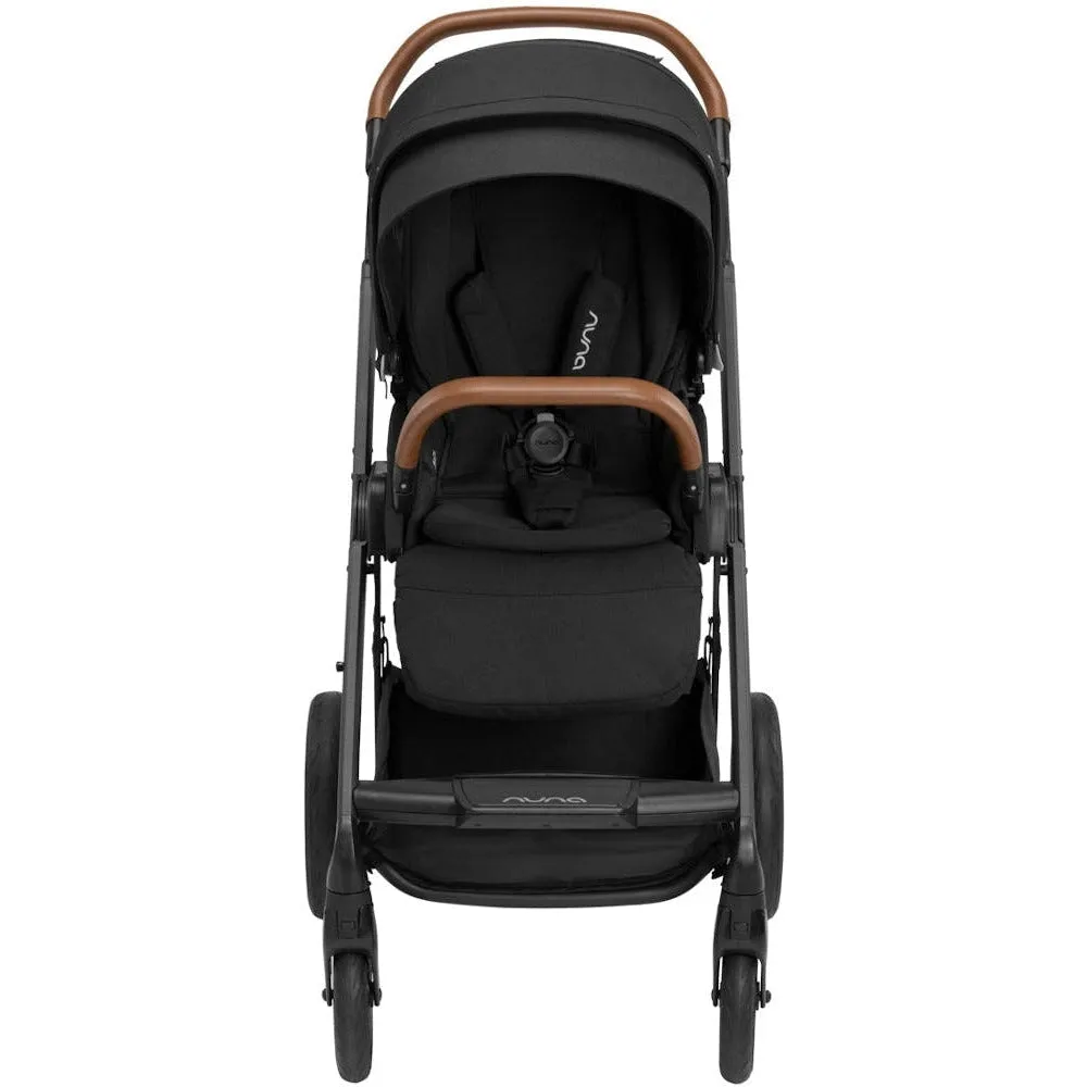 Nuna Mixx Next   Pipa Urbn Travel System