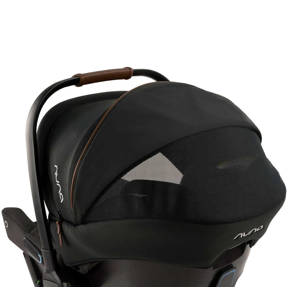 Nuna Mixx Next   Pipa Urbn Travel System