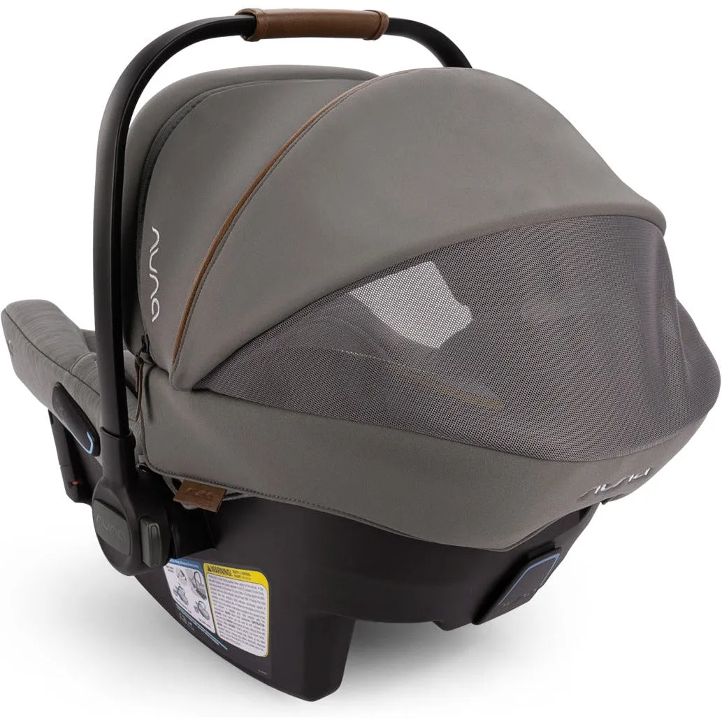 Nuna Mixx Next   Pipa Urbn Travel System