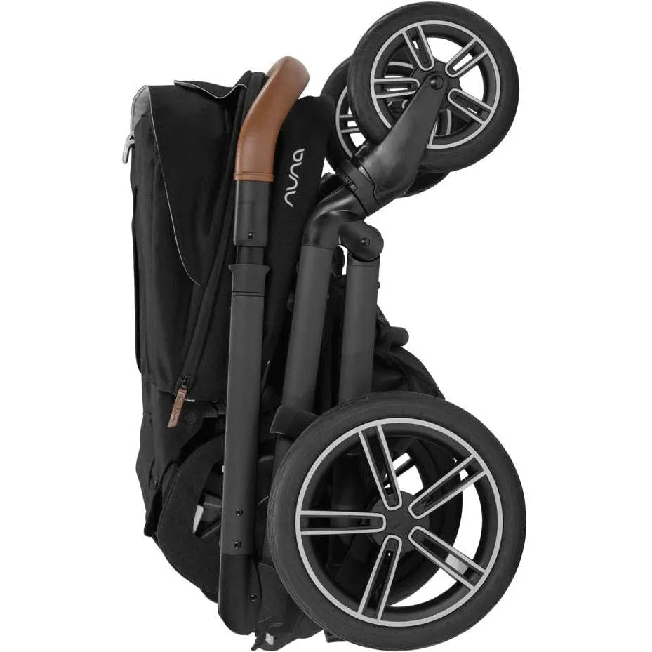 Nuna Mixx Next   Pipa Urbn Travel System