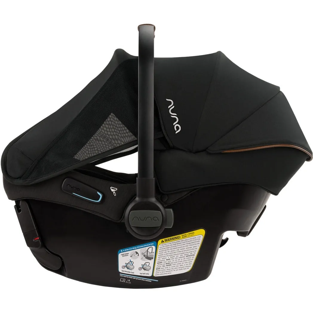 Nuna Mixx Next   Pipa Urbn Travel System