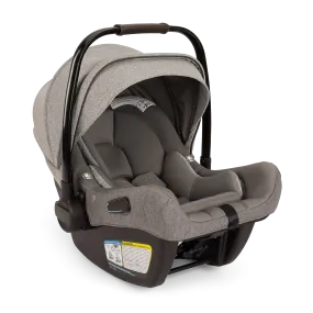 Nuna - Pipa Aire RX Infant Car Seat   Pipa RELX Base - Monterey