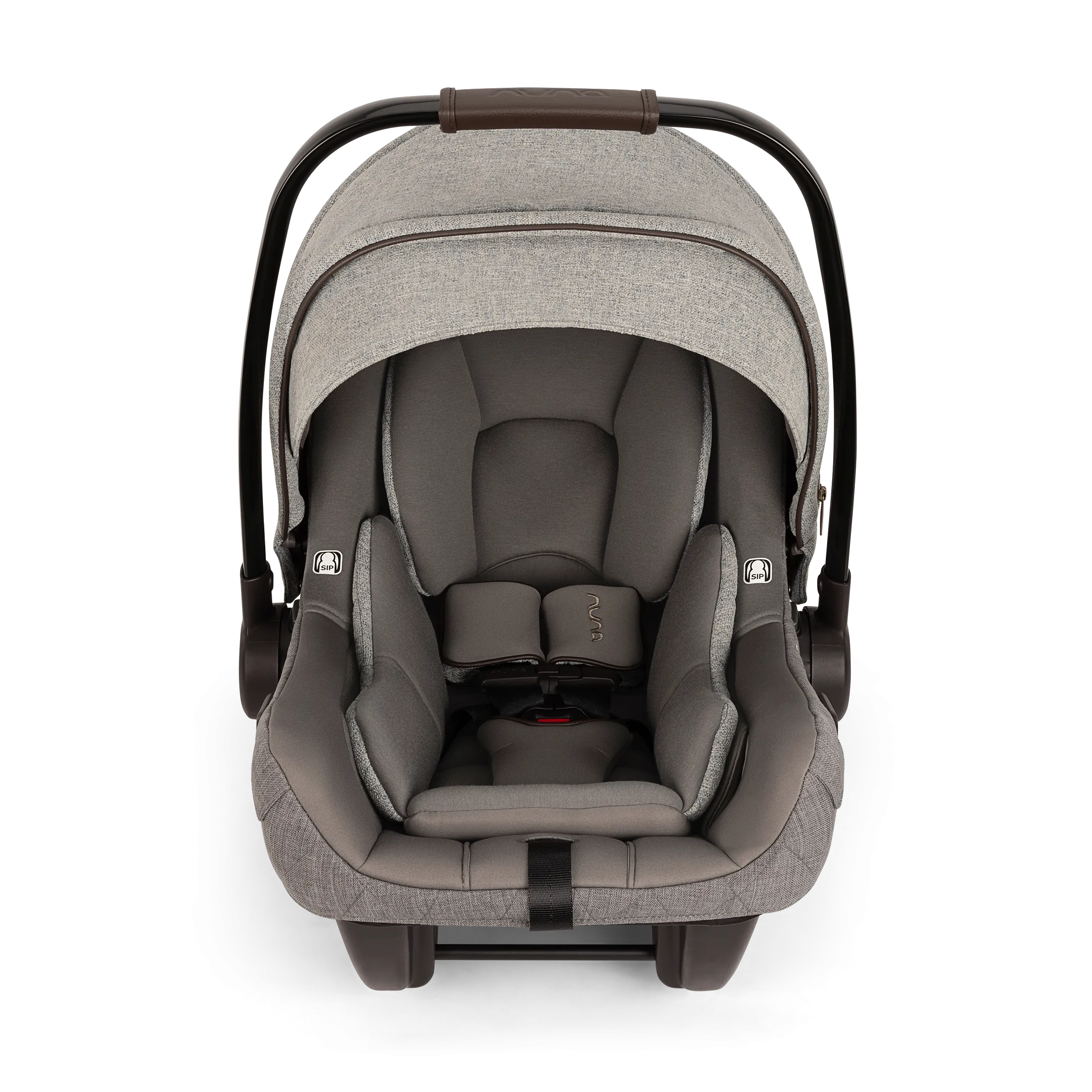 Nuna - Pipa Aire RX Infant Car Seat   Pipa RELX Base - Monterey