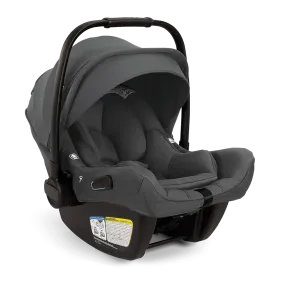 Nuna - Pipa Aire RX Infant Car Seat   Pipa RELX Base - Ocean