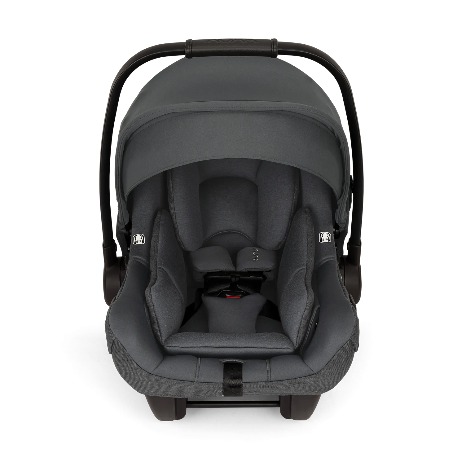 Nuna - Pipa Aire RX Infant Car Seat   Pipa RELX Base - Ocean