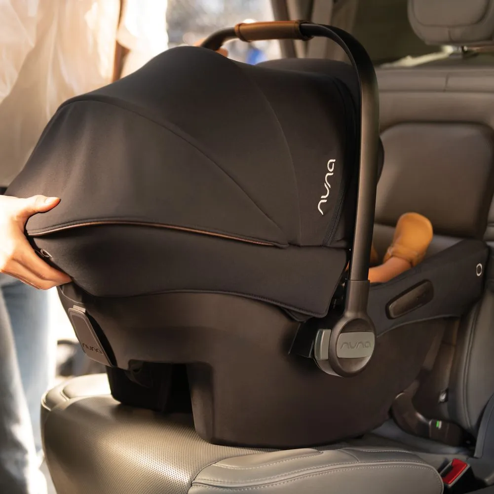 NUNA PIPA Urbn Infant Car Seat