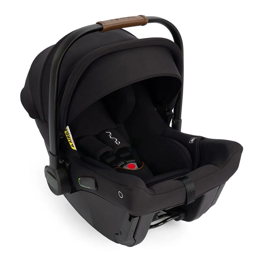 NUNA PIPA Urbn Infant Car Seat