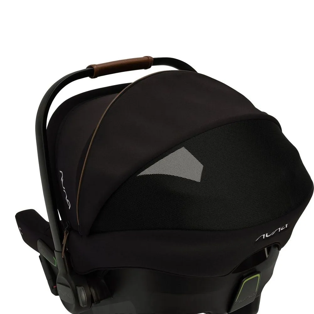 NUNA PIPA Urbn Infant Car Seat