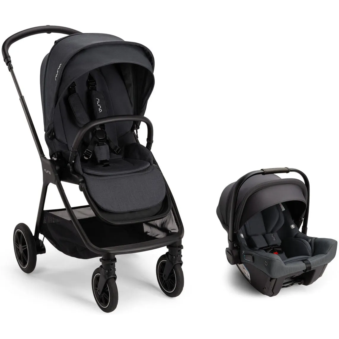 Nuna Triv Next   Pipa Urbn Travel System