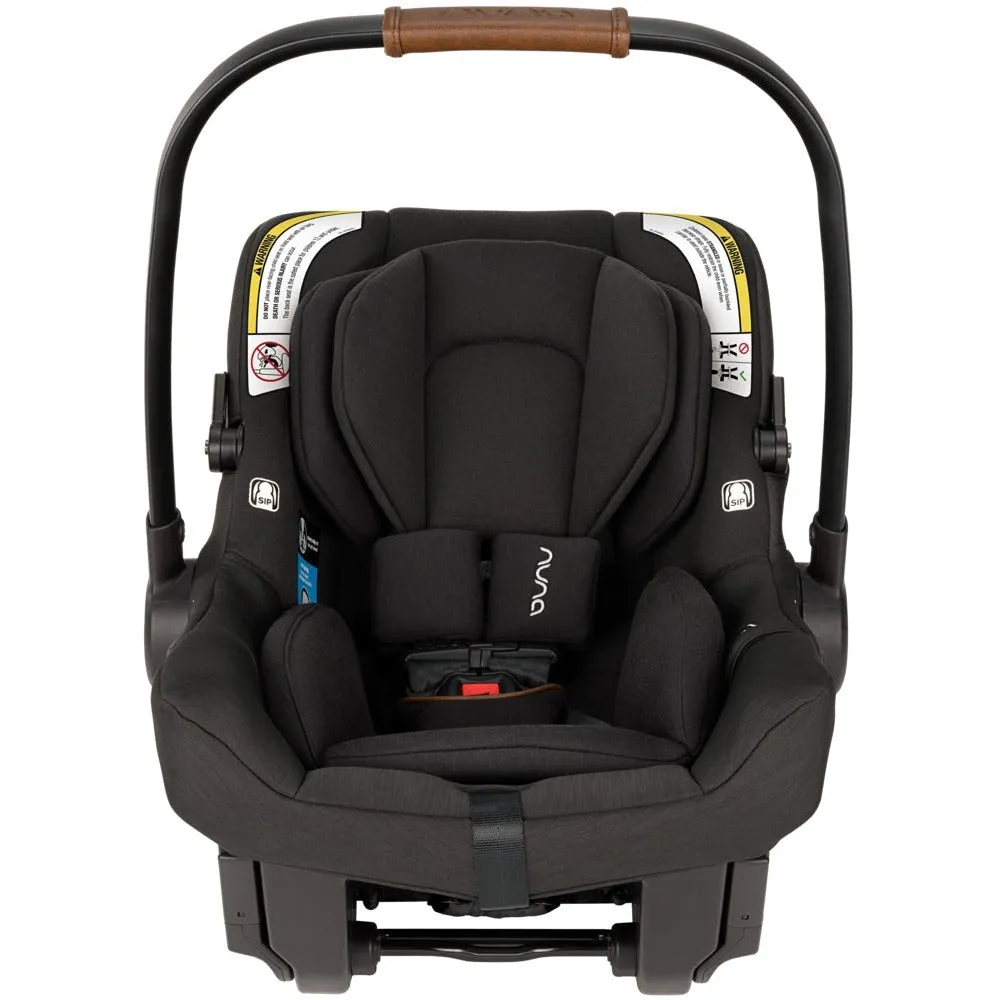 Nuna Triv Next   Pipa Urbn Travel System