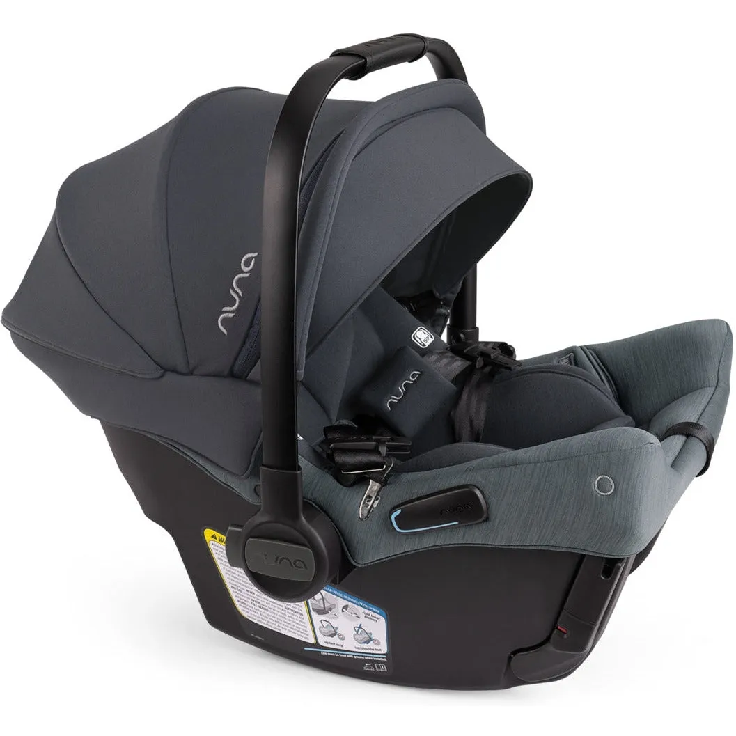 Nuna Triv Next   Pipa Urbn Travel System