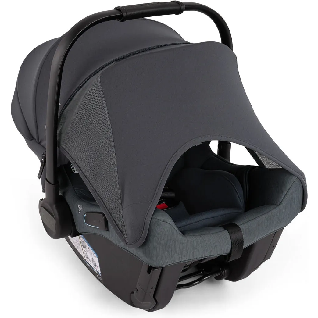 Nuna Triv Next   Pipa Urbn Travel System