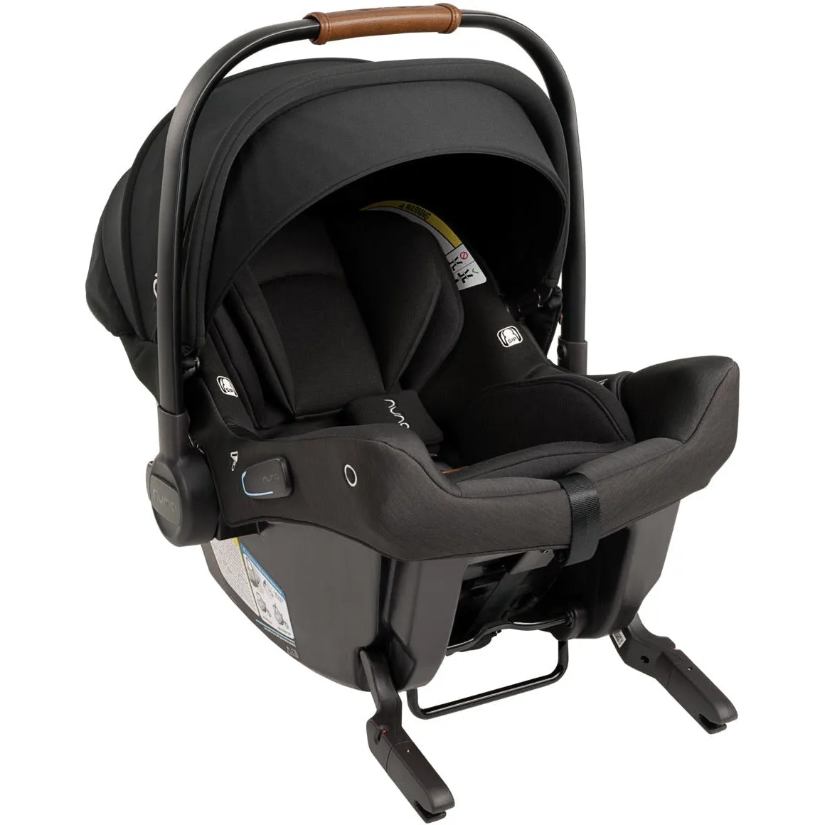 Nuna Triv Next   Pipa Urbn Travel System