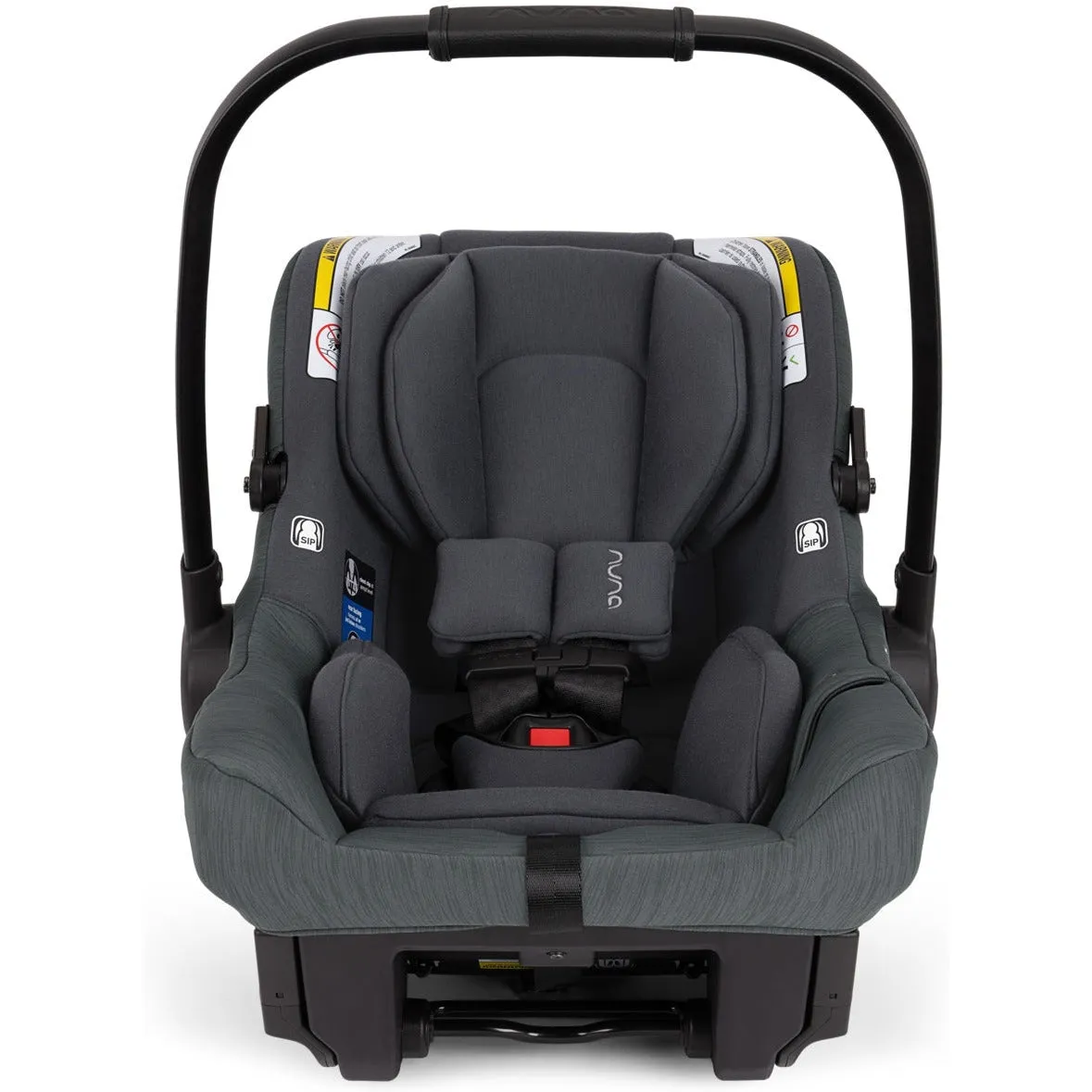 Nuna Triv Next   Pipa Urbn Travel System