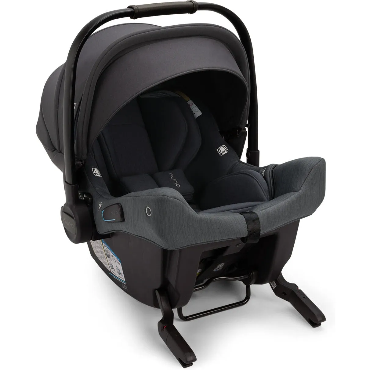 Nuna Triv Next   Pipa Urbn Travel System