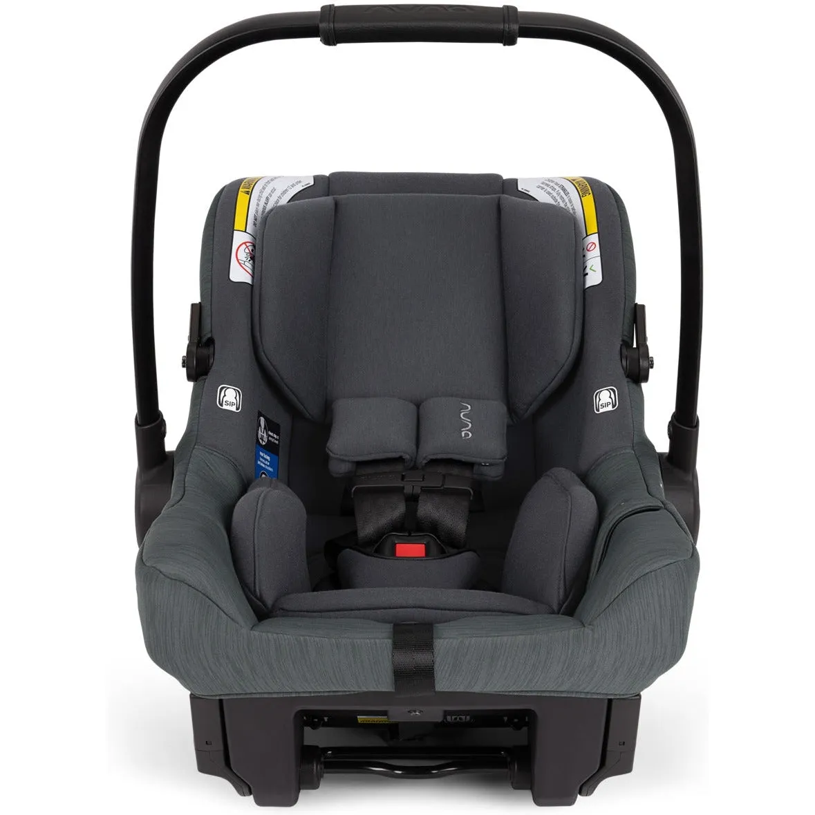 Nuna Triv Next   Pipa Urbn Travel System