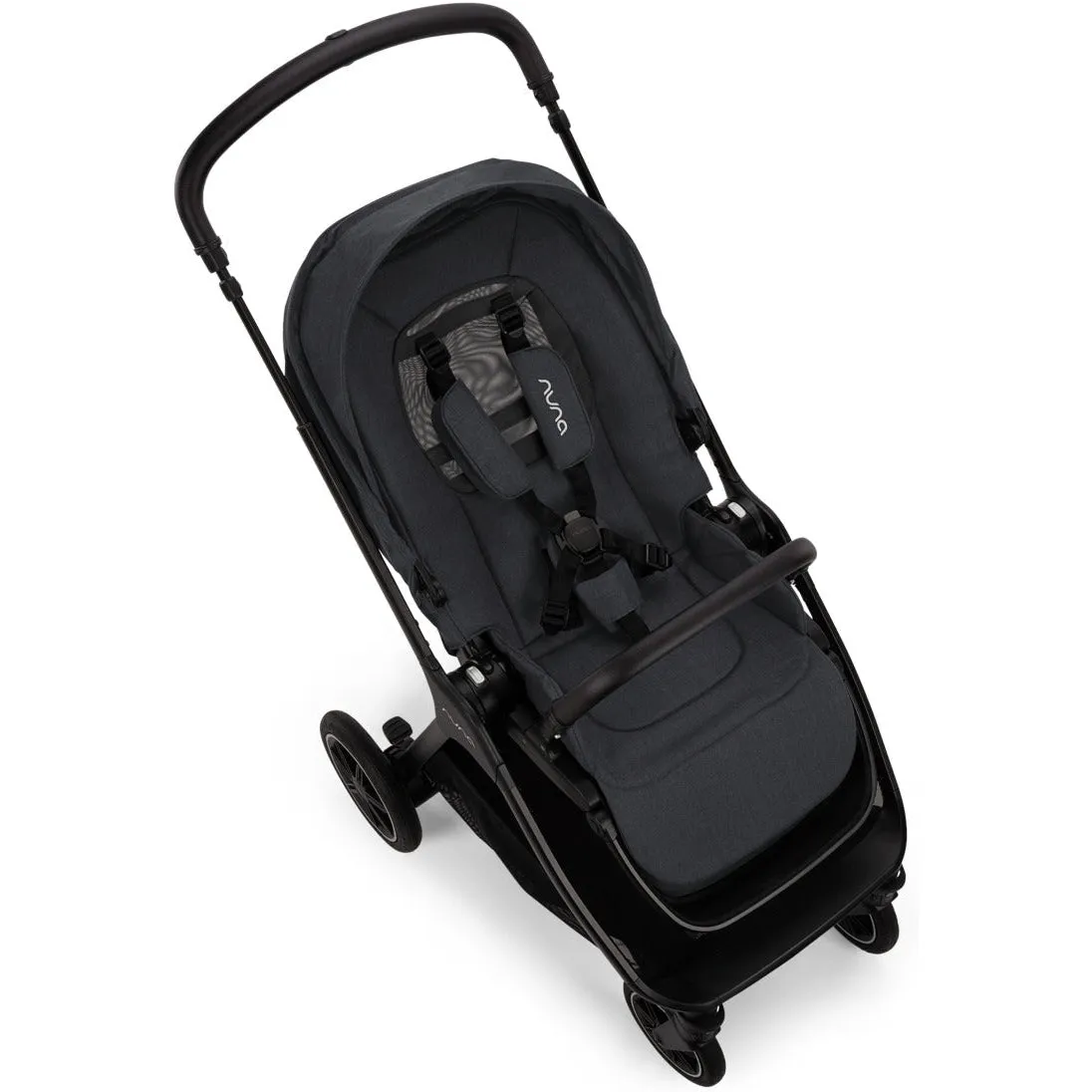 Nuna Triv Next   Pipa Urbn Travel System