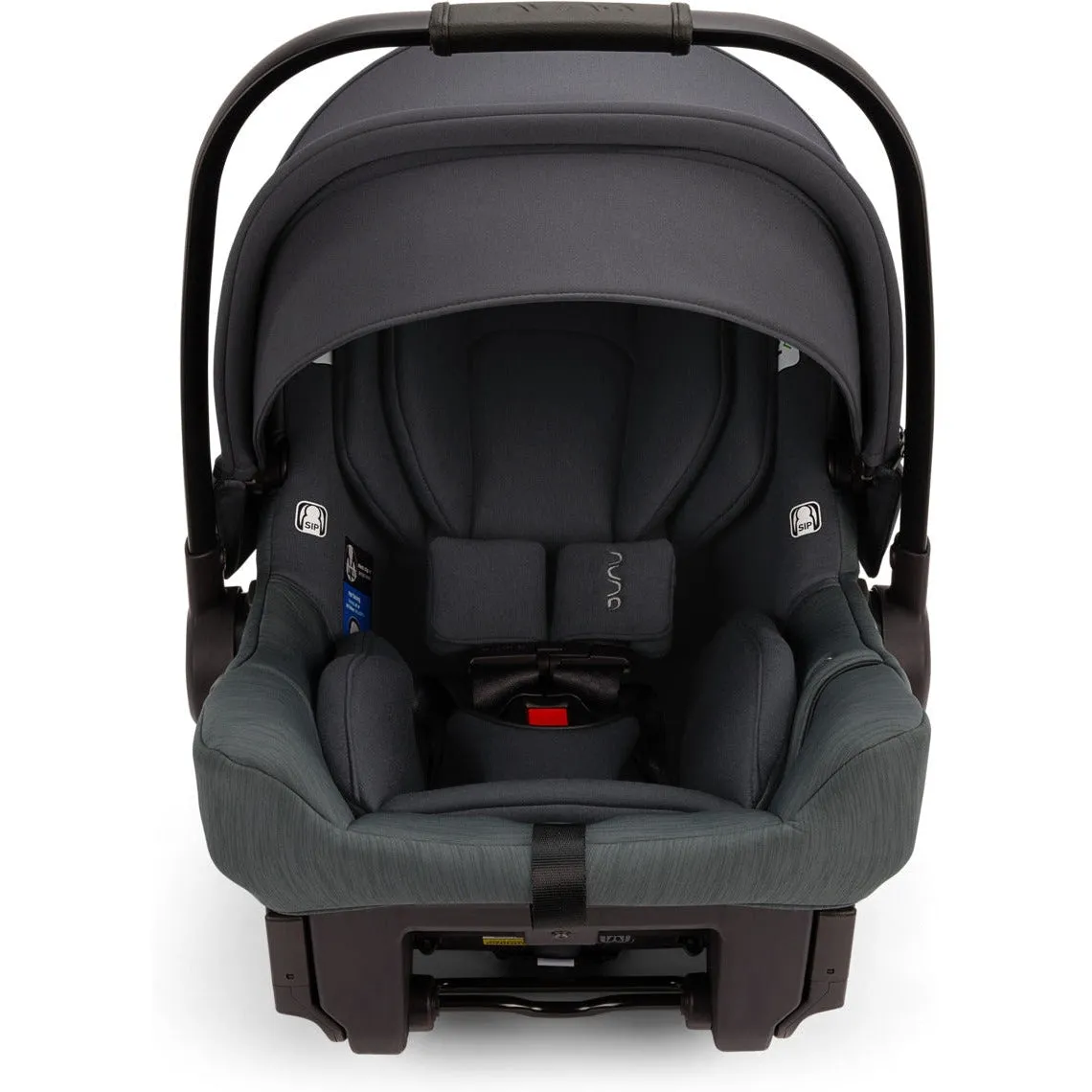 Nuna Triv Next   Pipa Urbn Travel System