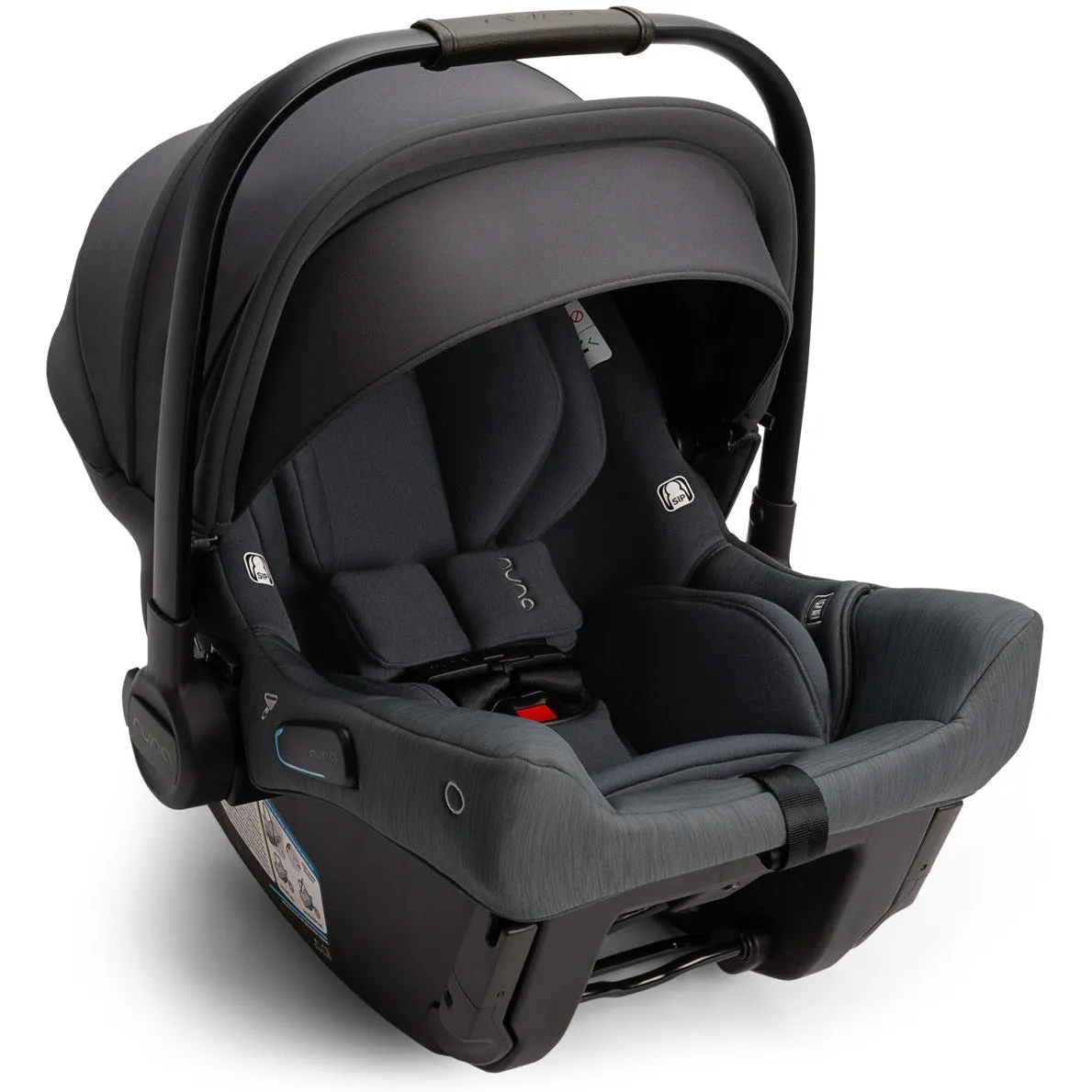 Nuna Triv Next   Pipa Urbn Travel System