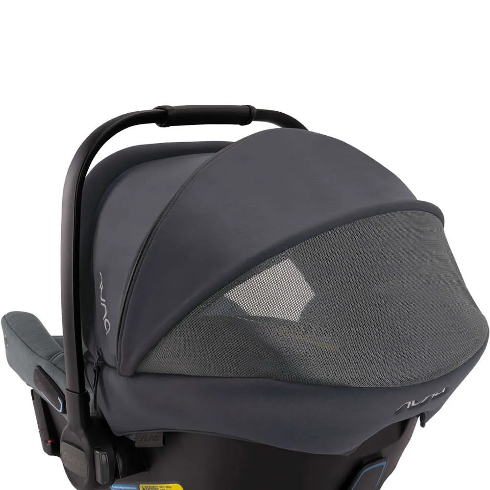 Nuna Triv Next   Pipa Urbn Travel System