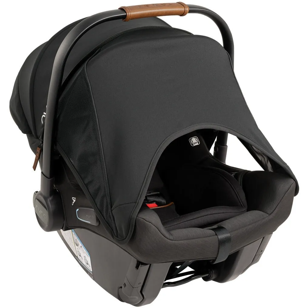 Nuna Triv Next Stroller   Pipa Urbn Travel System