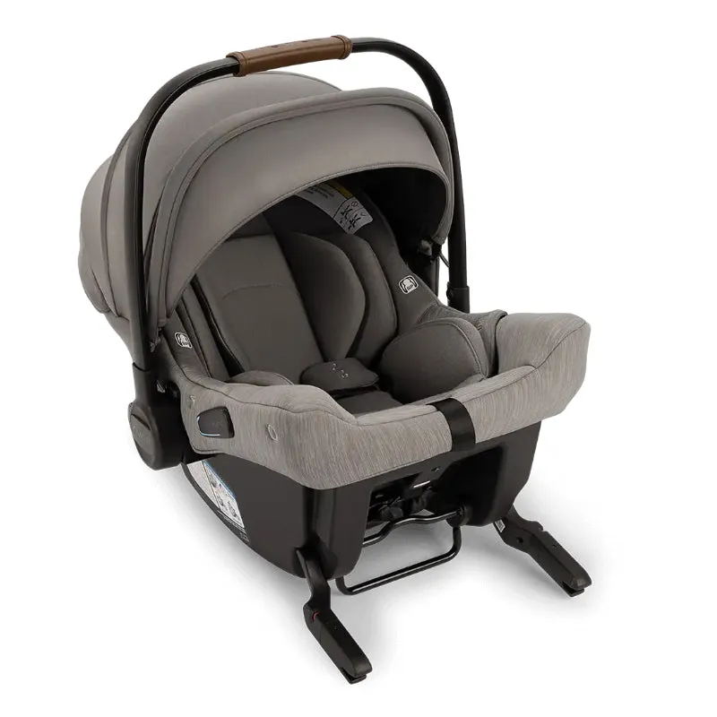 Nuna TRVL LX   PIPA urbn Travel System