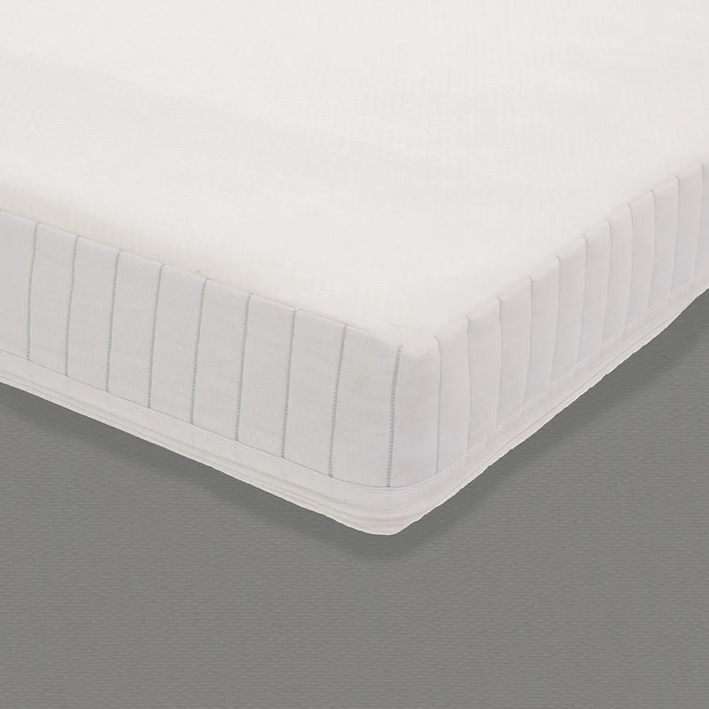 Obaby Moisture Management Dual Core Mattress - 2 Sizes