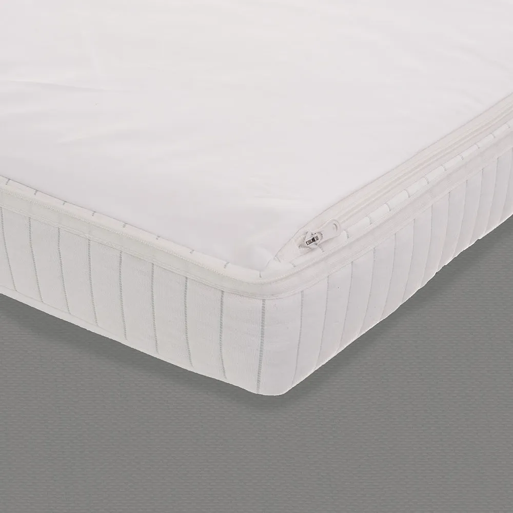 Obaby Moisture Management Dual Core Mattress - 2 Sizes