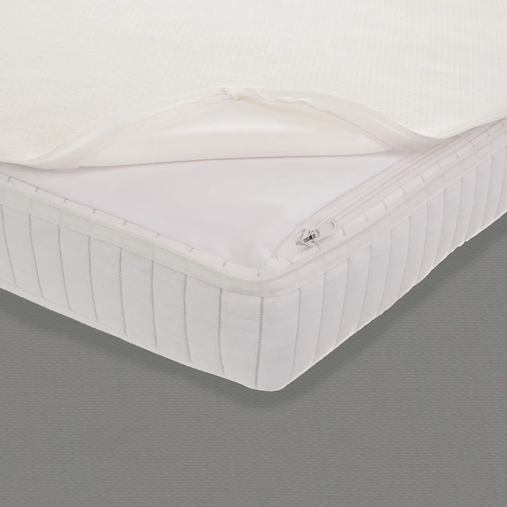 Obaby Moisture Management Dual Core Mattress - 2 Sizes