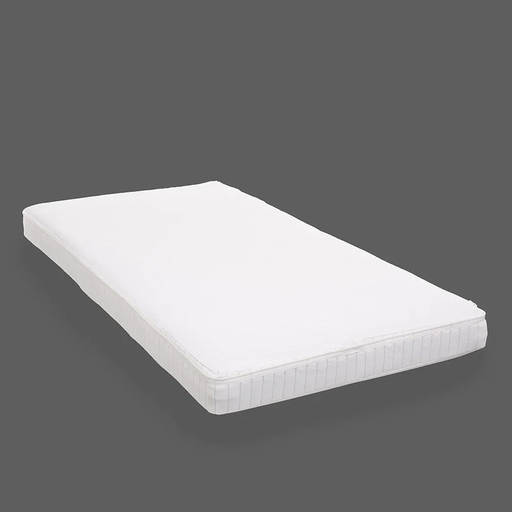 Obaby Moisture Management Dual Core Mattress - 2 Sizes