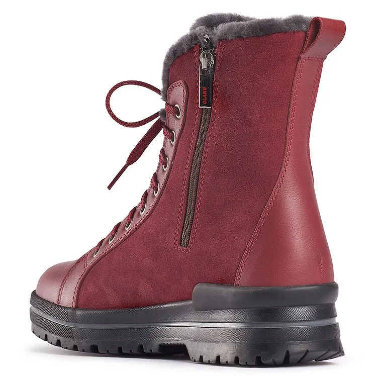 OLANG ZAIDE - Women's winter boots