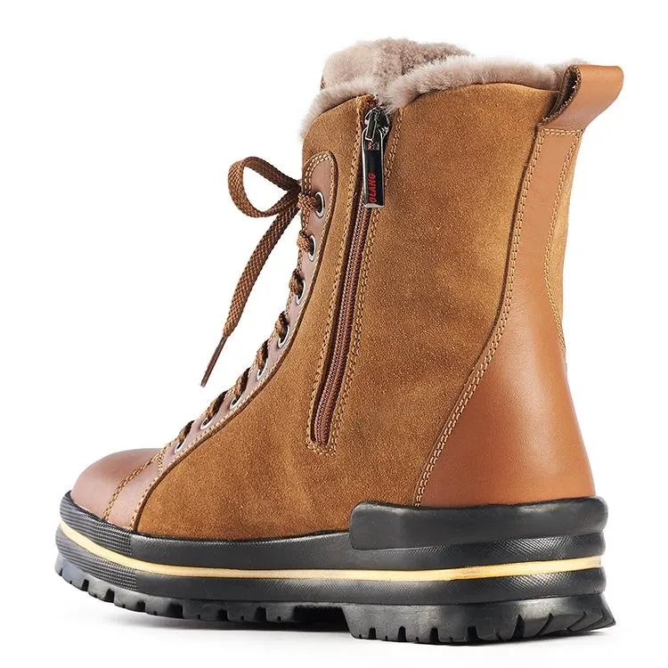 OLANG ZAIDE - Women's winter boots