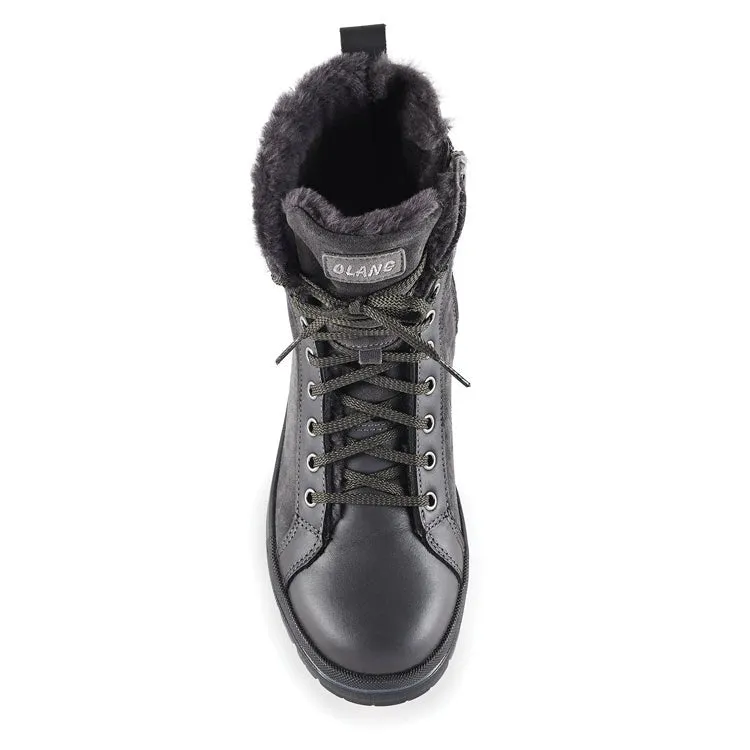 OLANG ZAIDE - Women's winter boots