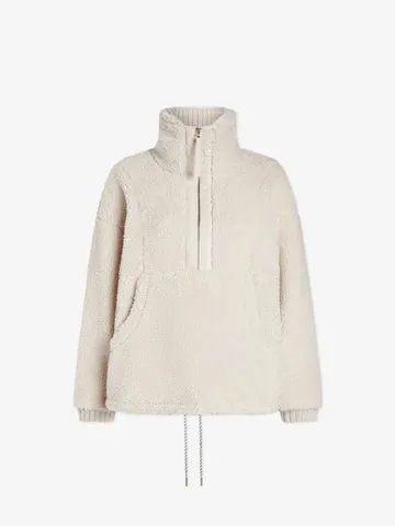 Posey Sherpa Jacket