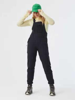 RecTrek Zip-Off Overall